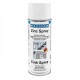 WEICON Zinc Spray anti-corrosion agent 400ml [11000400-51]